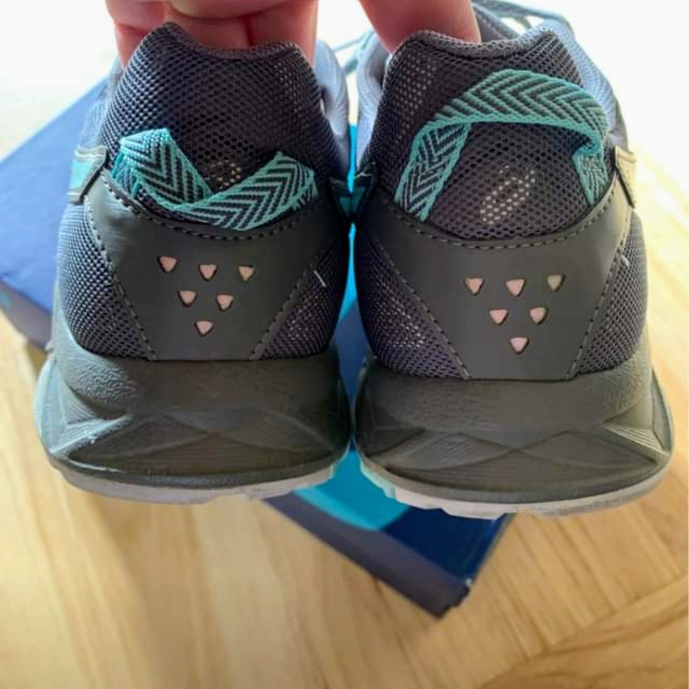 Women's gel sonoma 3 - Picture 3 of 5